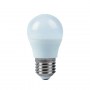 LED-GLOBE-G45-E27--7W