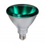 LED-REFLECTOR-PAR38-E27-15W-GREEN