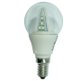 led-globe-c-e14-3w